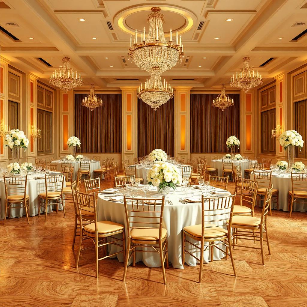 Receptions