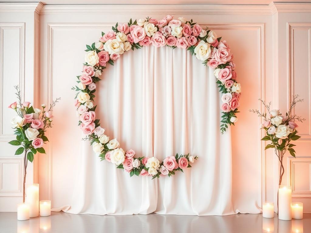 Rose ring stage